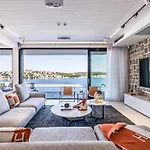 Villa Vista Ii By Interhome Podglavica