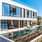 Vista Ii By Interhome Villa Podglavica