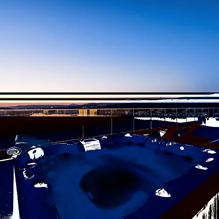 Vista Ii By Interhome Vila *