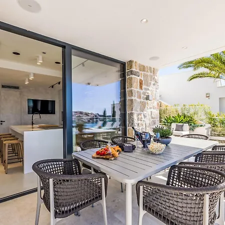 Vista Ii By Interhome Villa *