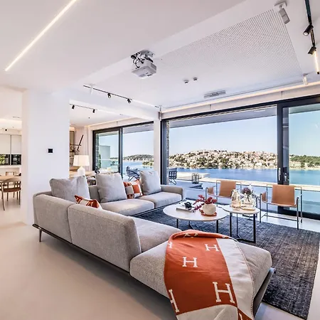 Villa Vista Ii By Interhome Podglavica