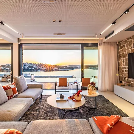Villa Vista Ii By Interhome Podglavica