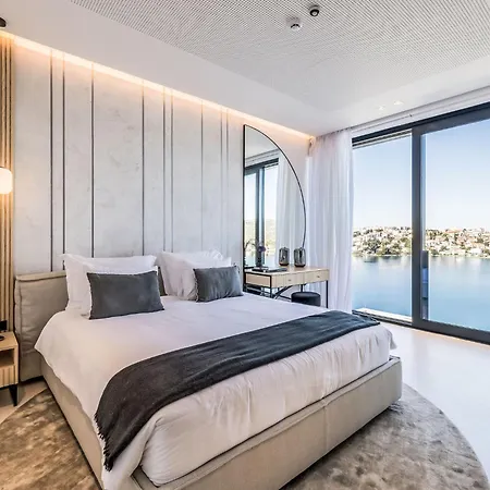 Vista Ii By Interhome Podglavica