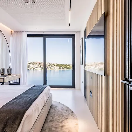 Vista Ii By Interhome *