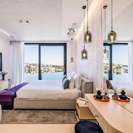 Vila Vista Ii By Interhome