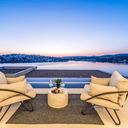 Vista Ii By Interhome Podglavica