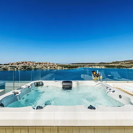 Vista Ii By Interhome Vila Podglavica