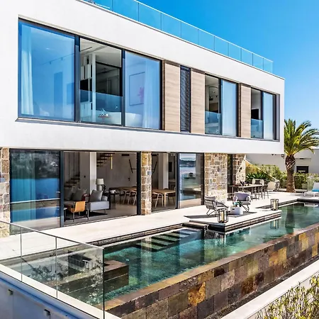 Vista Ii By Interhome Vila Podglavica