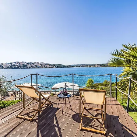 Vista Ii By Interhome *