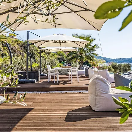 Vista Ii By Interhome Vila Podglavica