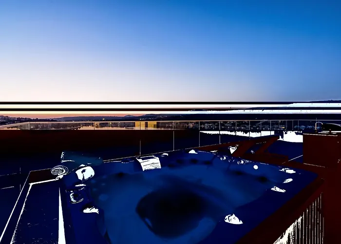 Vista Ii By Interhome וילה *