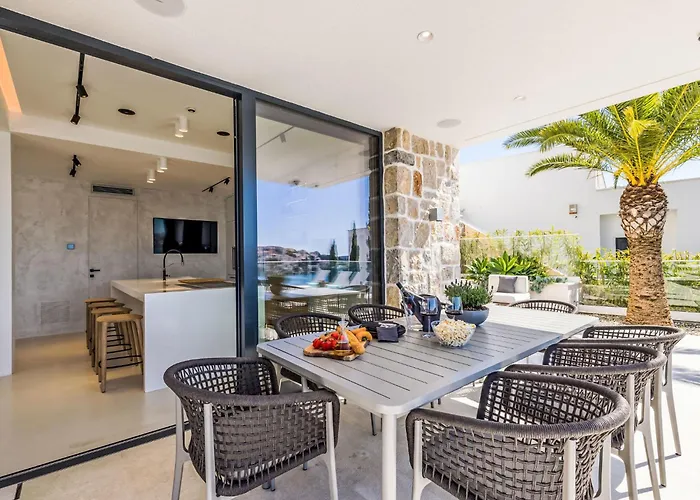 Vista Ii By Interhome וילה *