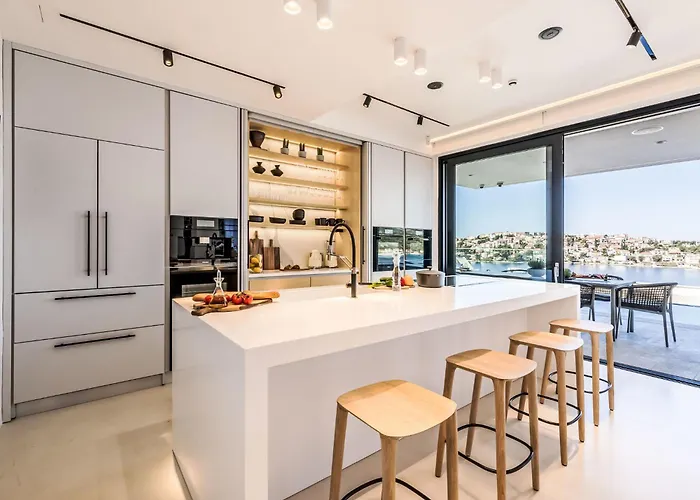 Vista Ii By Interhome Podglavica