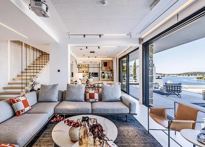 Vista Ii By Interhome