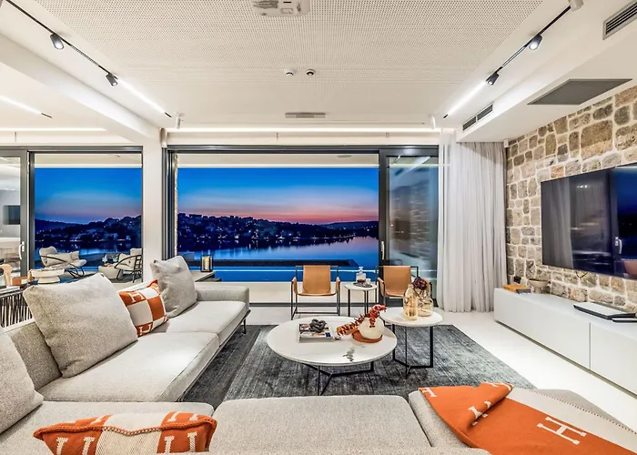 Vista Ii By Interhome