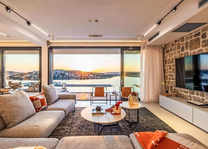 וילה Vista Ii By Interhome Podglavica