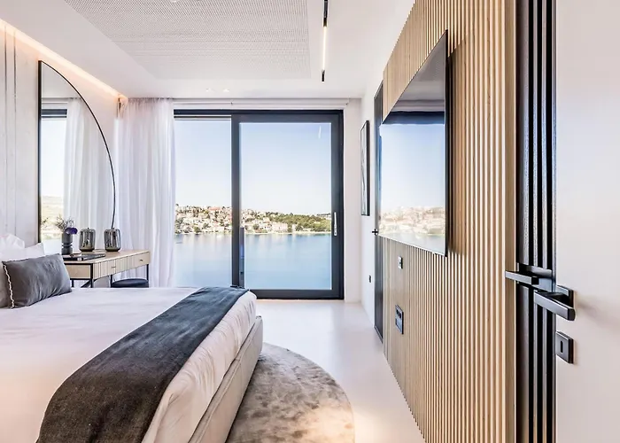 Vista Ii By Interhome *