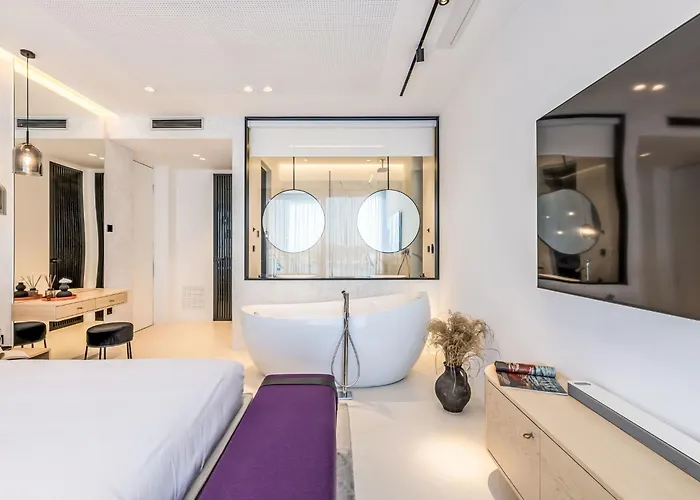 וילה Vista Ii By Interhome *