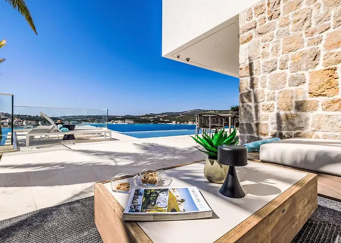 Vista Ii By Interhome וילה *