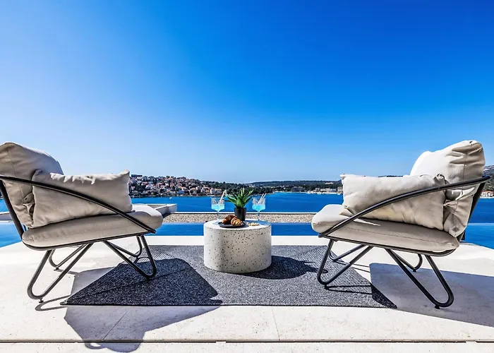 Vista Ii By Interhome