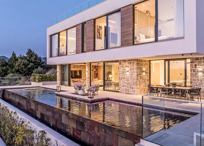 וילה Vista Ii By Interhome