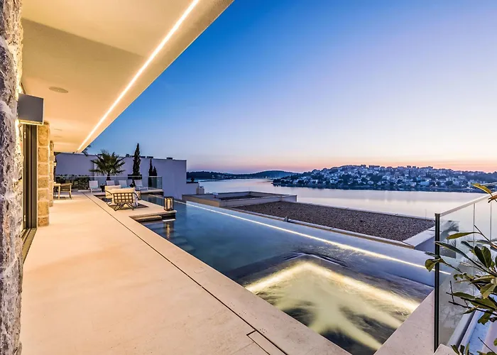 Vista Ii By Interhome * Podglavica