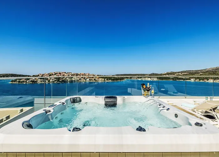 Vista Ii By Interhome וילה Podglavica