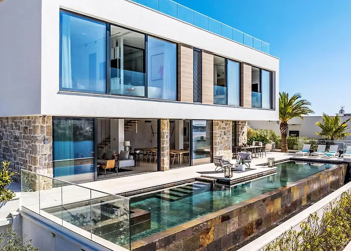 Vista Ii By Interhome וילה Podglavica