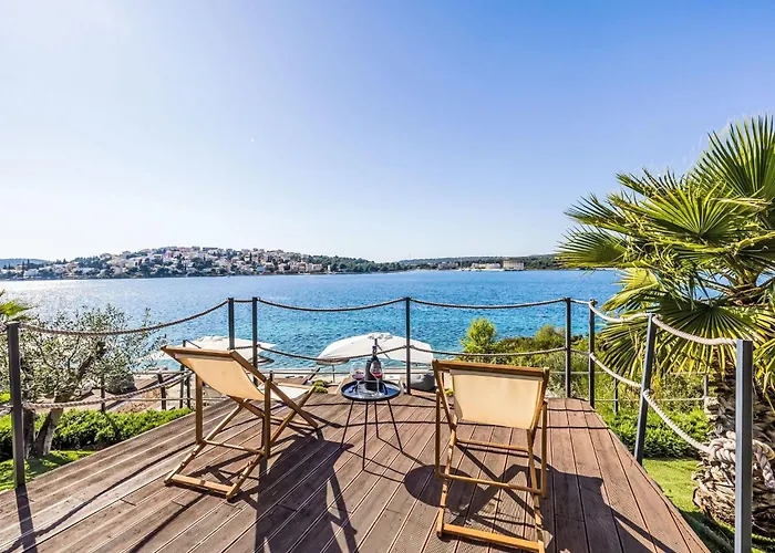 Vista Ii By Interhome *