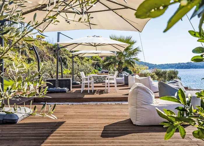 Vista Ii By Interhome וילה Podglavica