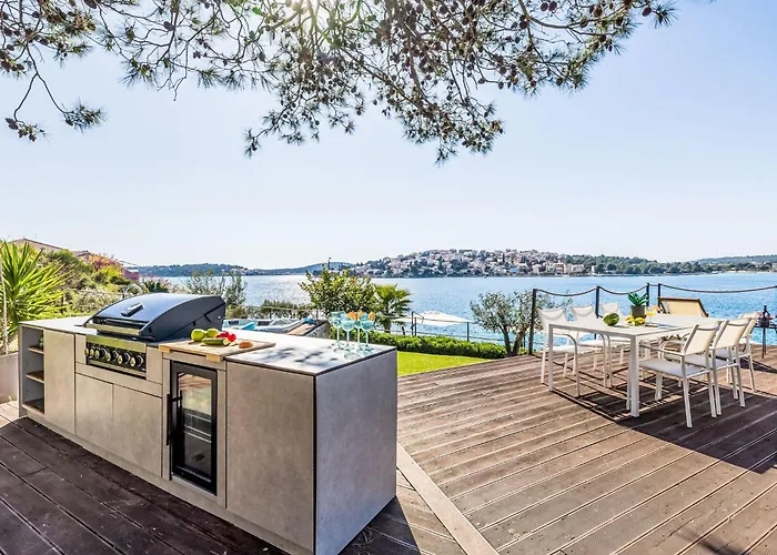 Vista Ii By Interhome וילה *